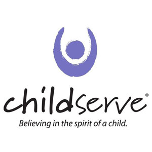 ChildServe logo